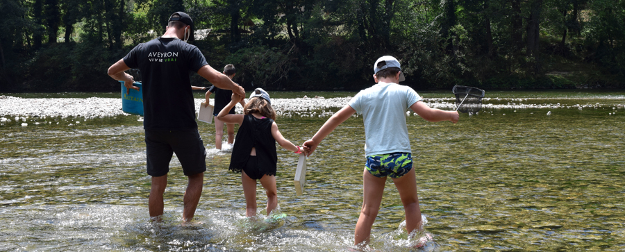 peche-famille-aveyron-ecrevisse