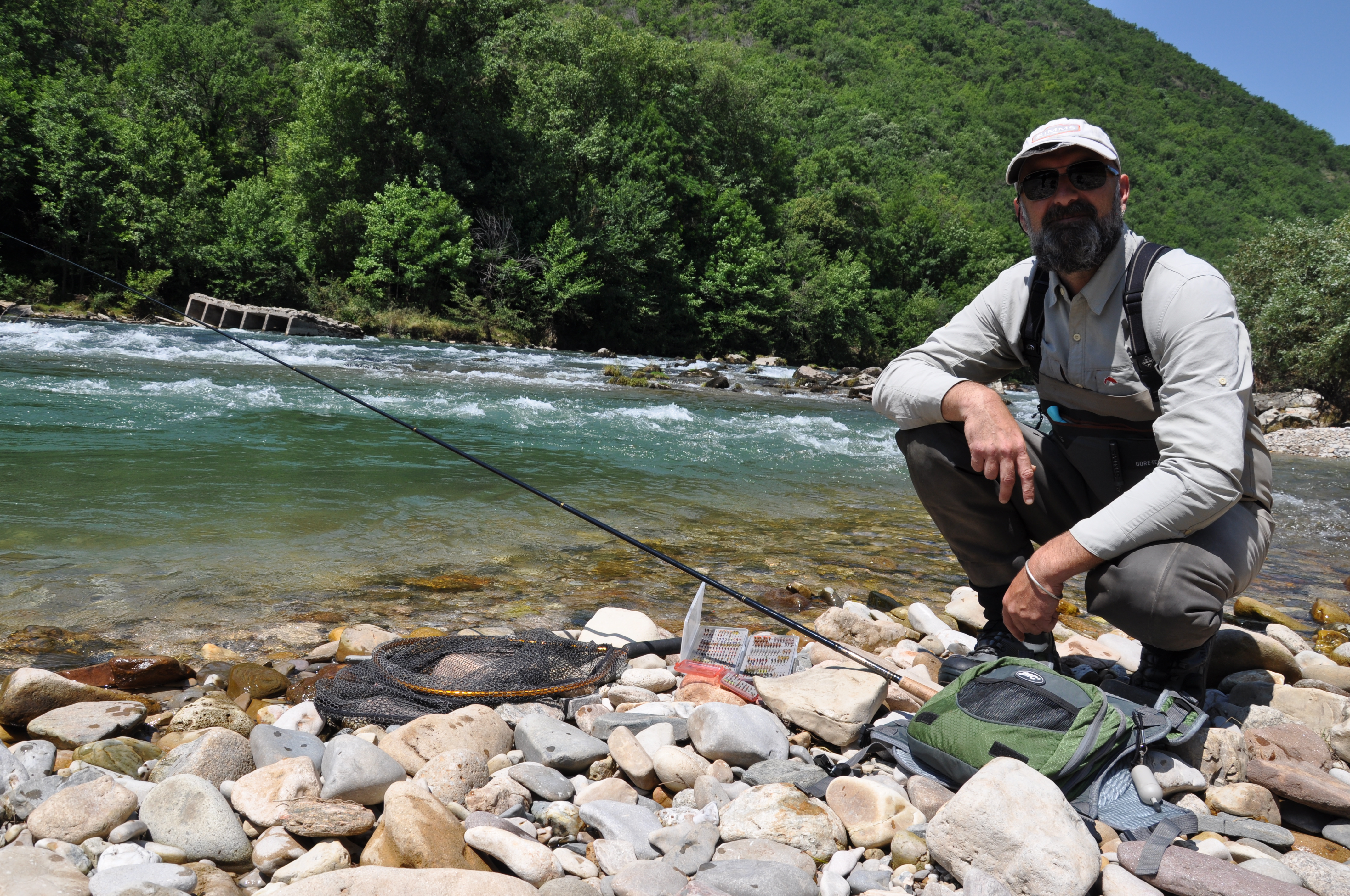 peche-aveyron-emotion-damien-heran-tenkara-truite