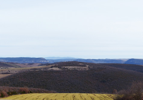 Vallée de la Muse