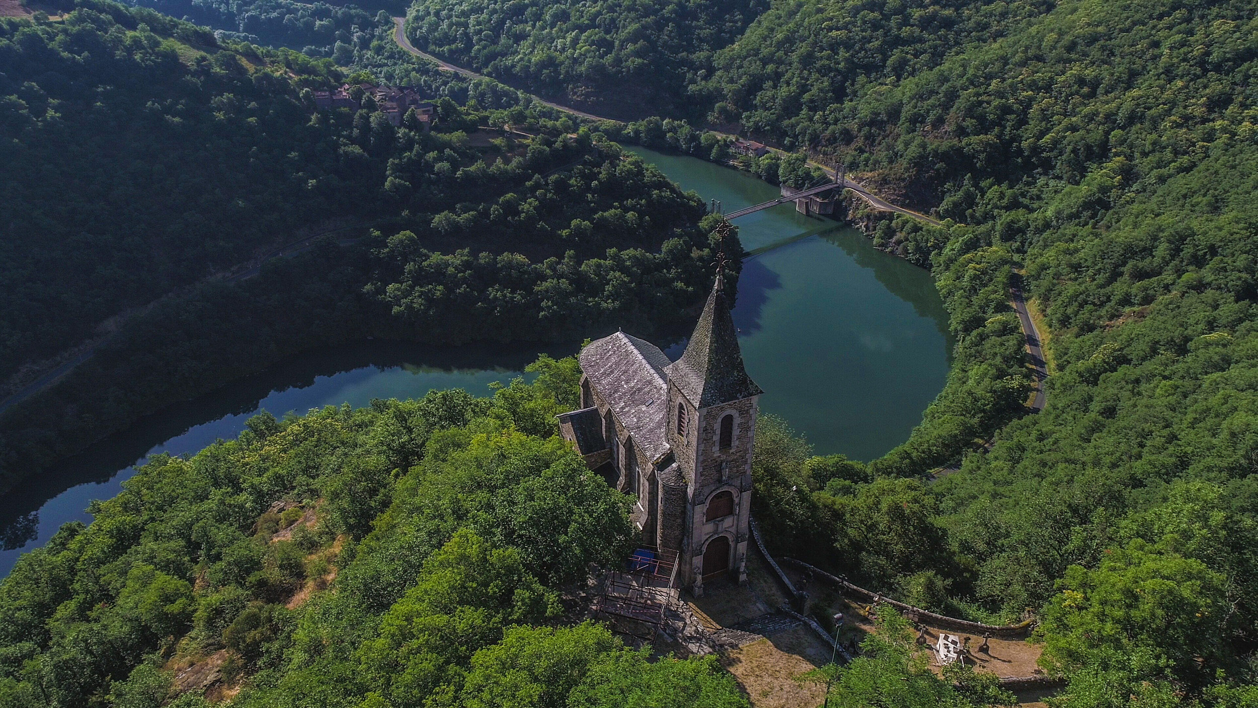 Pays de la Muse et des Raspes du Tarn Office de Tourisme